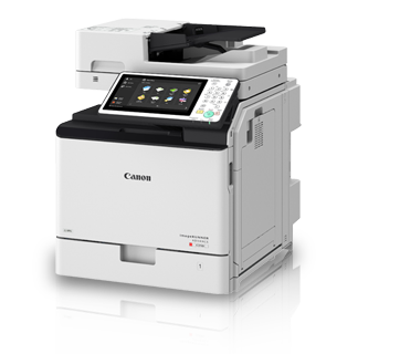 Support - imageRUNNER ADVANCE C356i - Canon South & Southeast Asia
